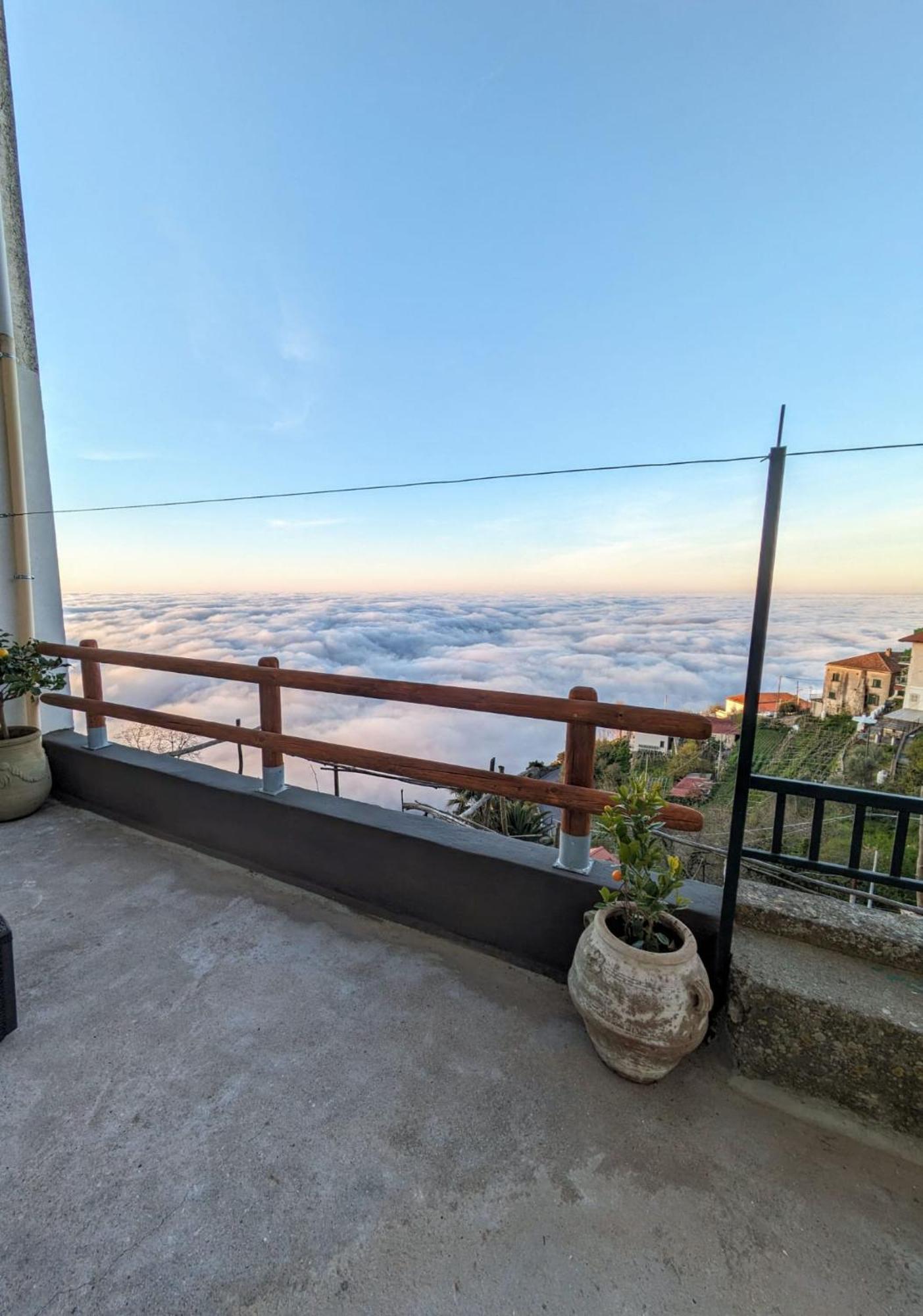 Appartement Angolo Di Paradiso